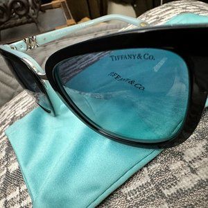 Tiffany & Co. Sunglasses - Gradient